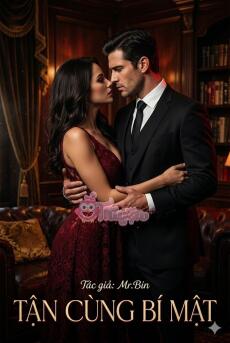 Tận Cùng Bí Mât