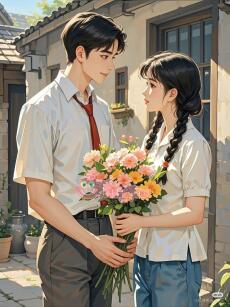 Vô tình sinh vào thập niên 60