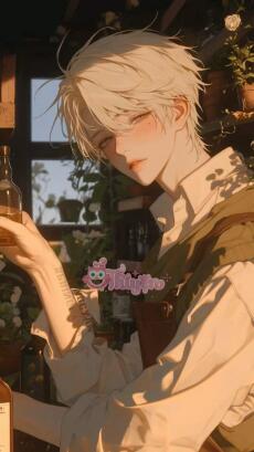 Tôi Là Crush Của Trúc Mã