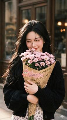 Anh ta dùng 10.000 chiếc máy bay không người lái để mừng sinh nhật tiểu tam, tôi phát điên rồi