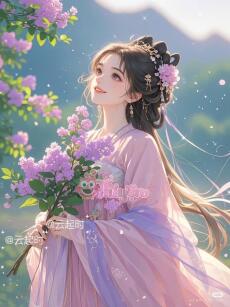 Tiểu Trù Nương Đích Cổ Đại Mỹ Thực Nhân Sinh