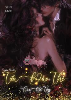 Xuyên Thành Tiểu Đào Thê Của Tổng Tài