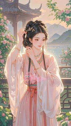 Công Chúa Vong Mệnh