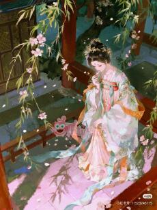 Phong Hoa Tuyết Nguyệt