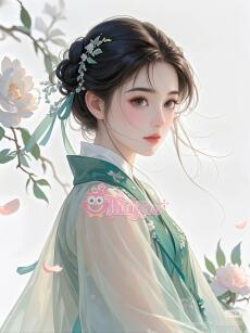 Mang Không Gian Xuyên Đến Năm Đói Kém ,Gả Cho Thợ Săn Thô Lỗ