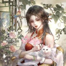 Nữ Phụ "Làm Tinh" Văn Niên Đại Cứ Không Chịu Thức Tỉnh