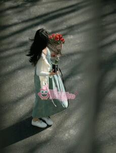 Ông nội vốn là chồng hờ