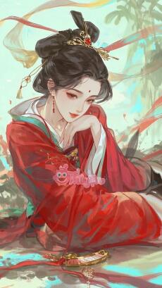 Phu Quân Muốn Tặng Ta Cho Kẻ Khác