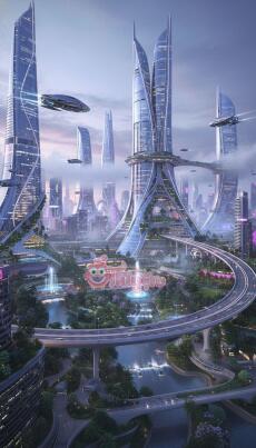 Có Cao Nhân Nào Dự Đoán 5 - 10 Năm Tới Không?