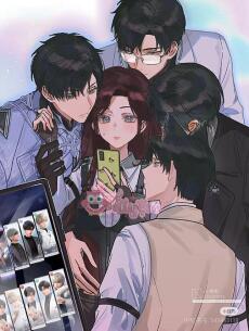 NHÓM DIỆT TRÀ XANH.