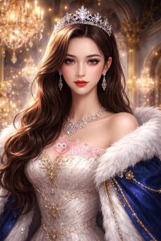 Bị Tổng Thống Ly Hôn, Tôi Về Kế Vị Ngai Vàng