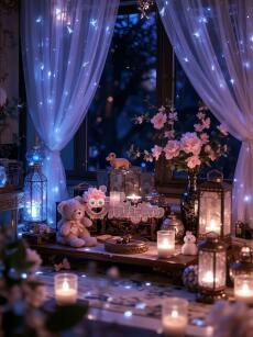 Chào Mừng Đến Với Phòng Livestream Ác Mộng