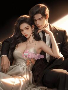 Ép Cô Vào Góc Tường: Gia Chủ Lạnh Lùng Cưới Vợ Nhỏ Về Sủng Lên Trời, Ai Ngờ Chỉ Là Một Quân Cờ Thế Thân! - Từ Vãn Ninh _ Lục Nghiên Bắc