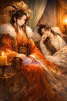 Nghe mưa giữa trăng