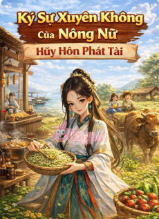 Ký Sự Xuyên Không Của Nông Nữ Hủy Hôn Phát Tài