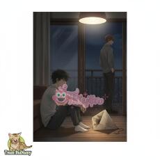 CHUYỆN THẦM MẾN CỦA THIẾU NIÊN