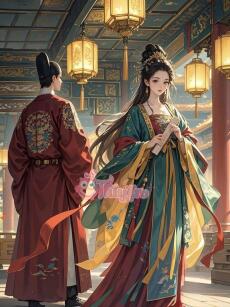 Một Kiếp Trần Duyên