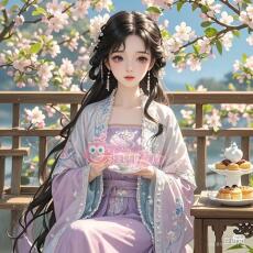 Vương Gia Kén Ăn Cứ Để Tiểu Y Sư Lo!