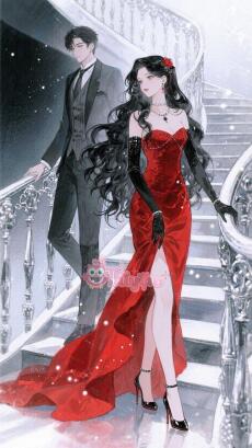 Không Thay Váy Đỏ, Tôi Thay Chồng