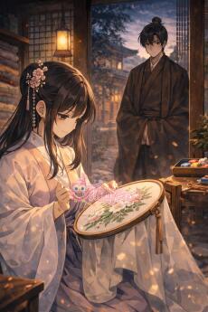 Một tấm lòng, vạn dặm xa