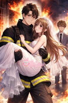 Chồng tái sinh chê tôi. Tôi cưới lính cứu hỏa, sướng quá.