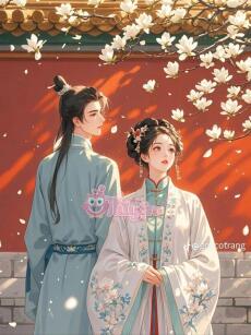 Thái Tử Vừa Rời Đi, Tên Đại Đạo Giang Hồ Đã Muốn Chui Vào Chăn Của Ta