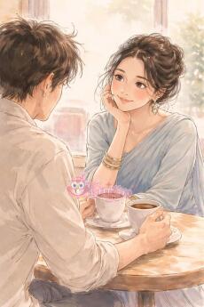 Phải Lòng Mị Ma Điên Tình