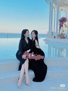 Nhặt được mẹ chồng