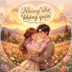 Nhung Nhớ Không Quên