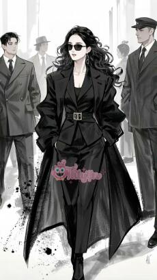 Đại tiểu thư phản công