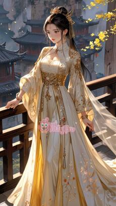 CÔNG CHÚA HÁO SẮC