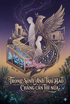 Trọng Sinh Anh Trai Bảo Chẳng Cần Tôi Nữa