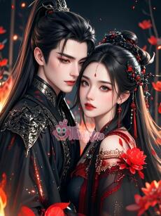 Đầu Bạc Răng Long, Duyên Định Một Đời