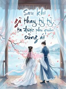 Sau Khi Gả Thay Tỷ Tỷ, Ta Được Phu Quân Sủng Ái