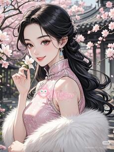 TN70: Nữ phụ độc ác cần gì tẩy trắng