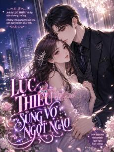LỤC THIẾU SỦNG VỢ NGỌT NGÀO