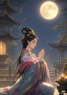 Thái Tử Phi Nàng Mặt Phật Tâm Sát