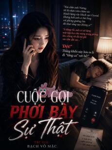Cuộc Gọi Phơi Bày Sự Thật