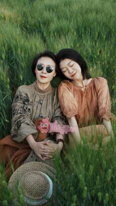 Đoạn Đường Sau Này, Con Đi Cùng Mẹ