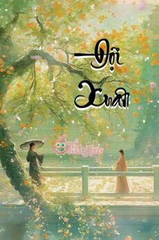 Đợi Xuân
